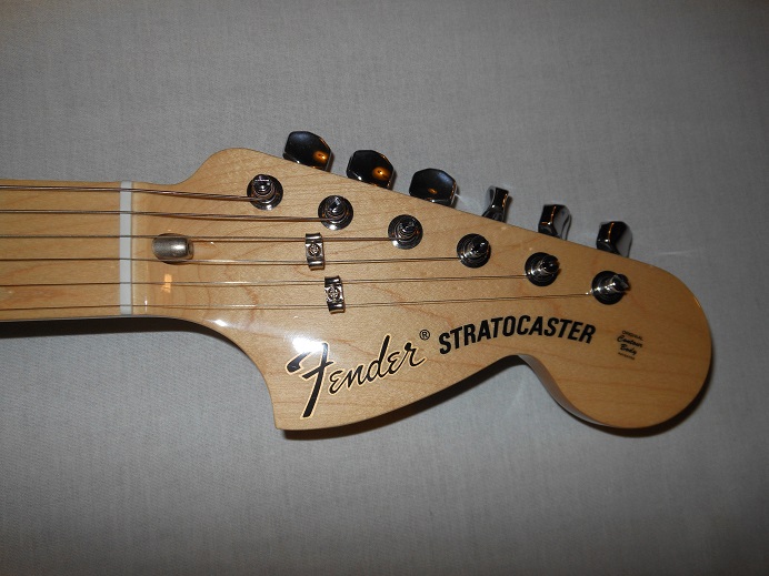 Classic Series '70s Stratocaster Picture 3